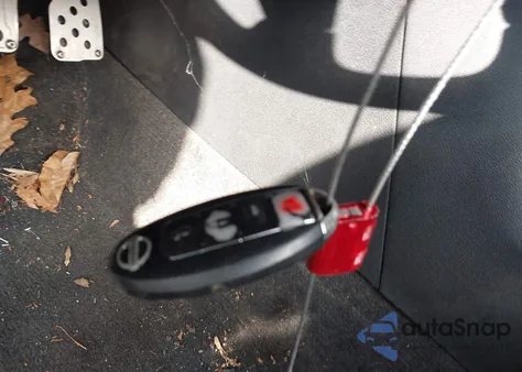 2007 Nissan Altima 2.5 S из США, поврежденный, VIN 1N4AL21E97N468815